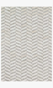 DB-01 GREY / IVORY