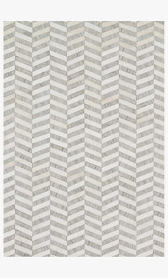 DB-01 GREY / IVORY