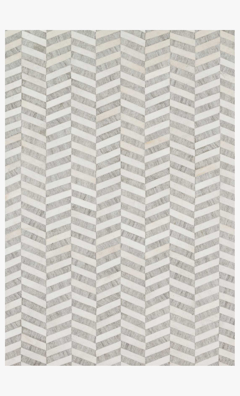 DB-01 GREY / IVORY