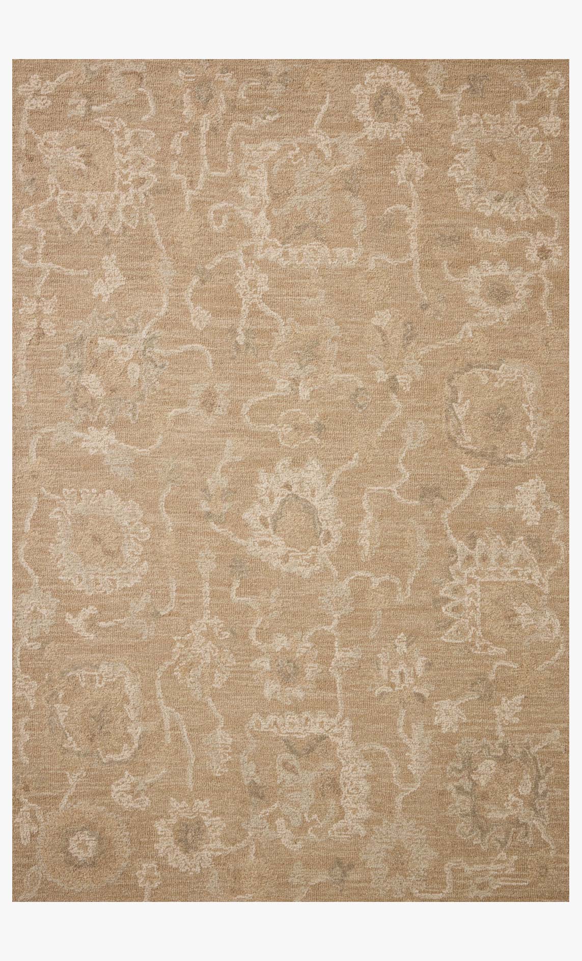 DRT-01 SAND / PEBBLE