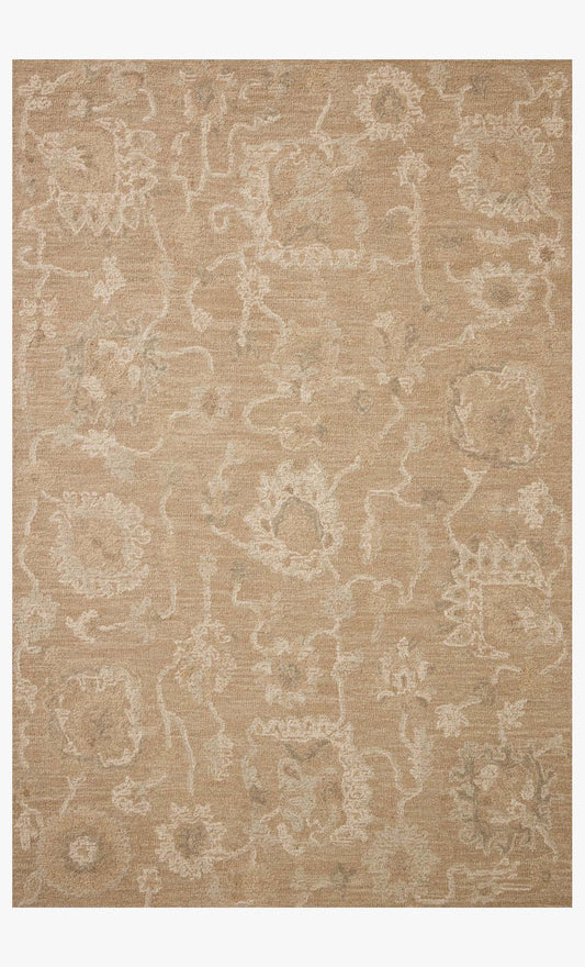 DRT-01 SAND / PEBBLE