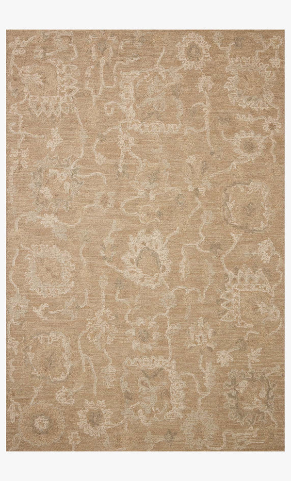 DRT-01 SAND / PEBBLE