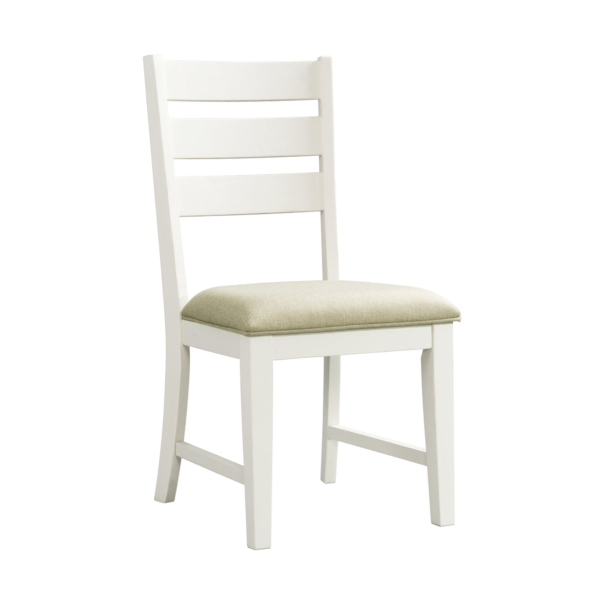 Park Creek Slat Back Side Chair (2 Per Pack)