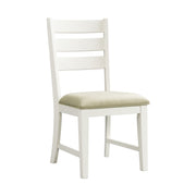 Park Creek Slat Back Side Chair (2 Per Pack)