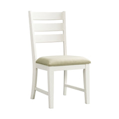 Park Creek Slat Back Side Chair (2 Per Pack)