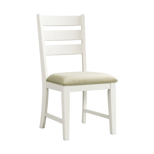 Park Creek Slat Back Side Chair (2 Per Pack)