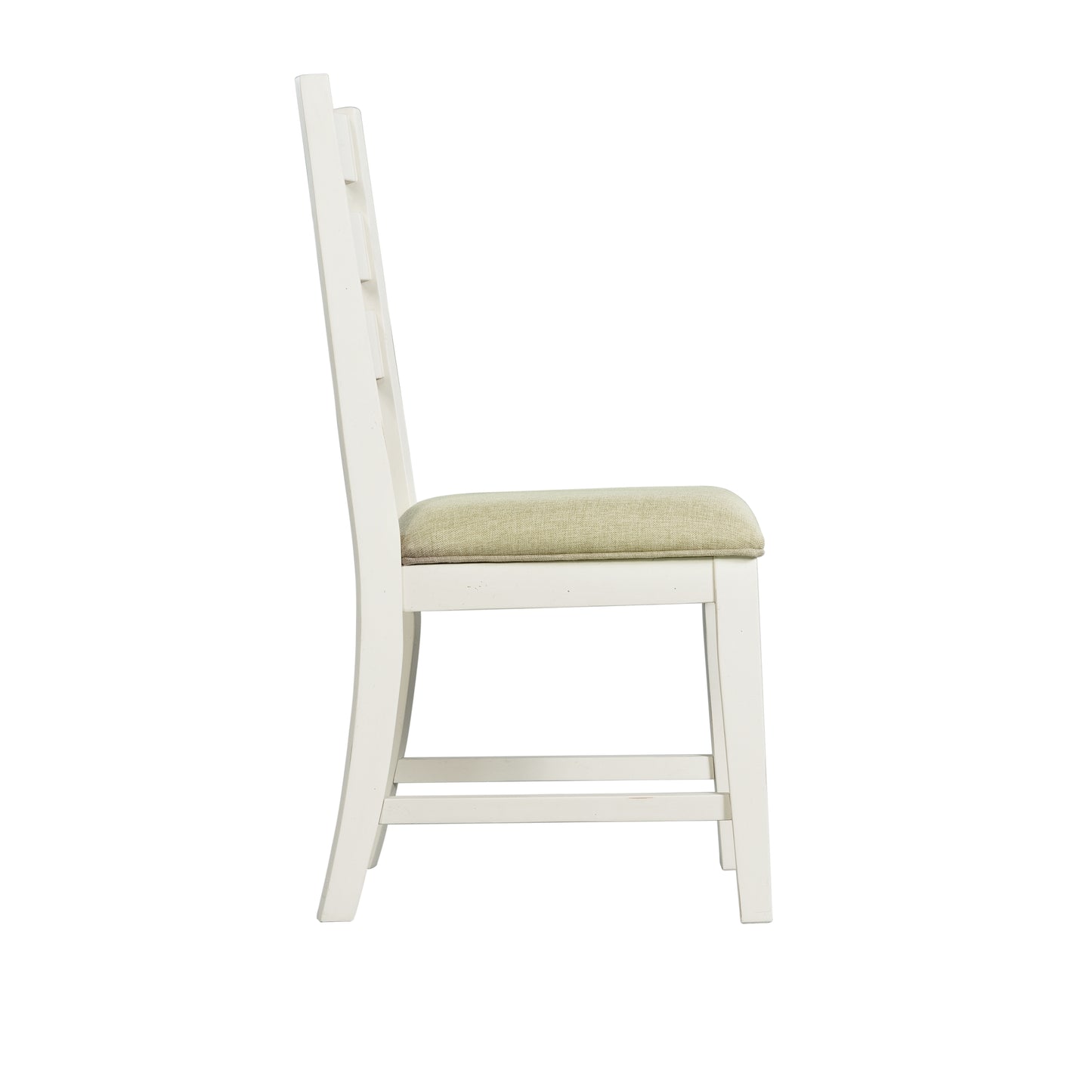 Park Creek Slat Back Side Chair (2 Per Pack)