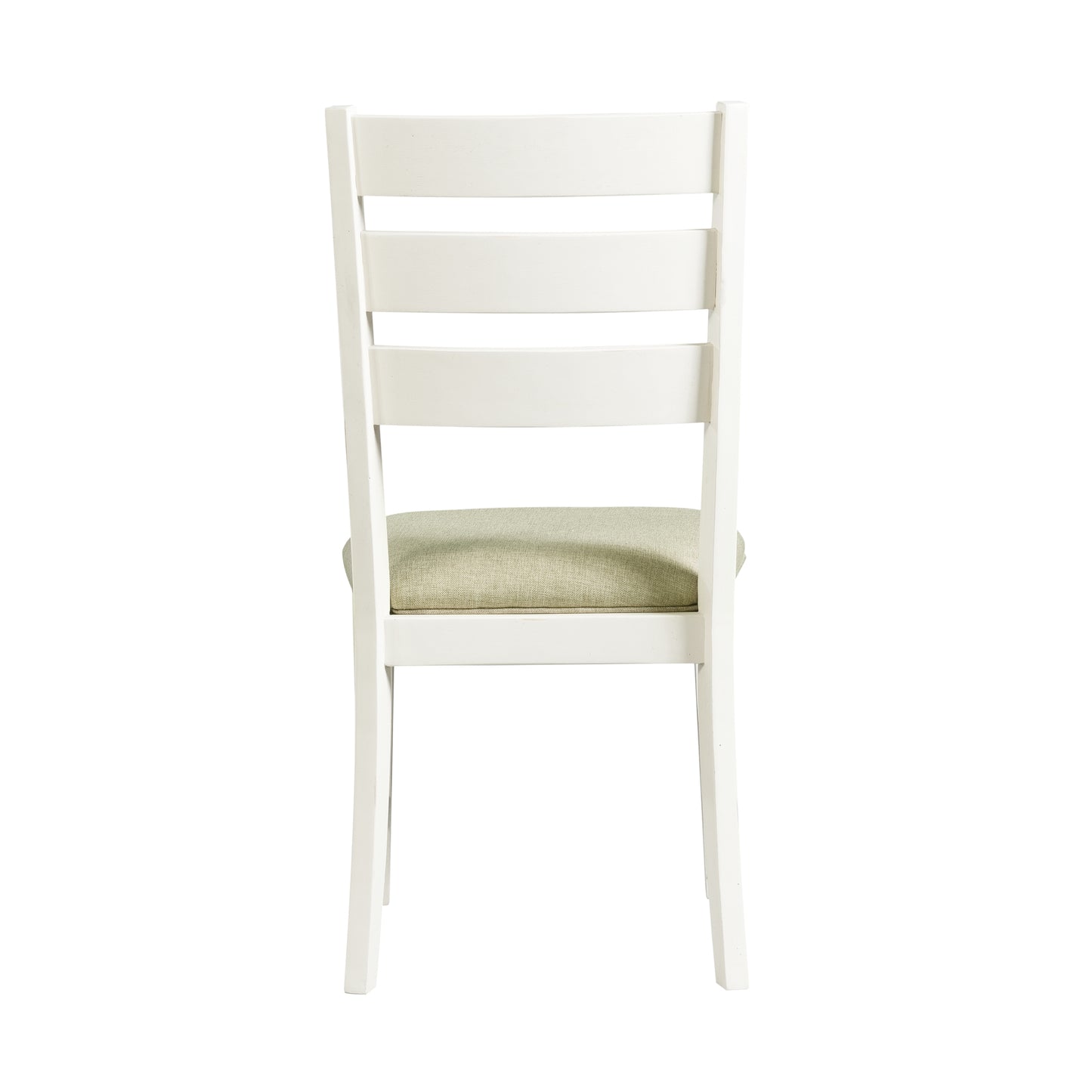 Park Creek Slat Back Side Chair (2 Per Pack)