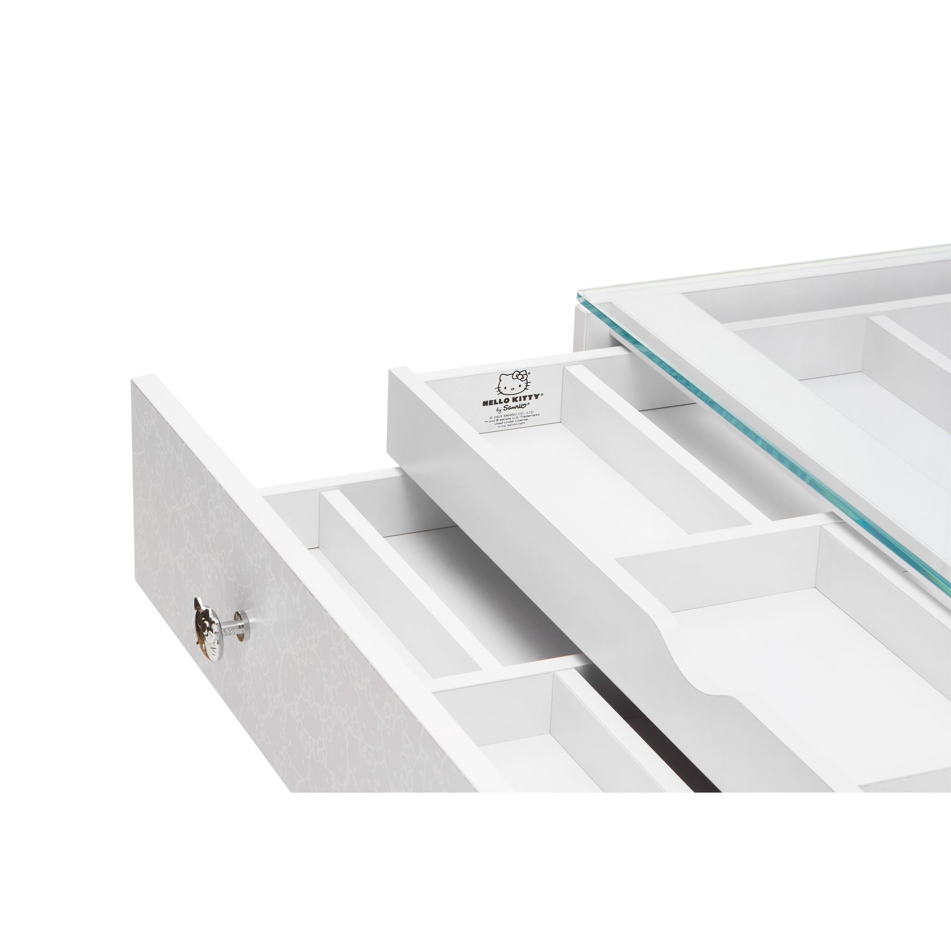 Hello Kitty® SlayStation Mini Vanity Table