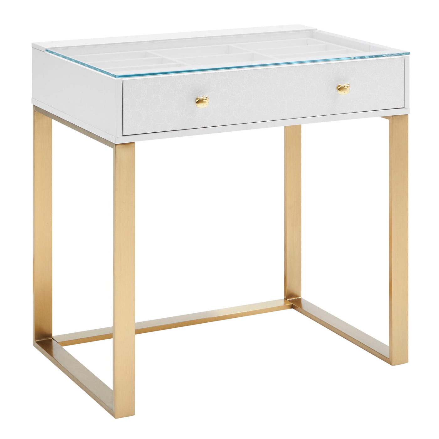 Hello Kitty® SlayStation Mini Vanity Table