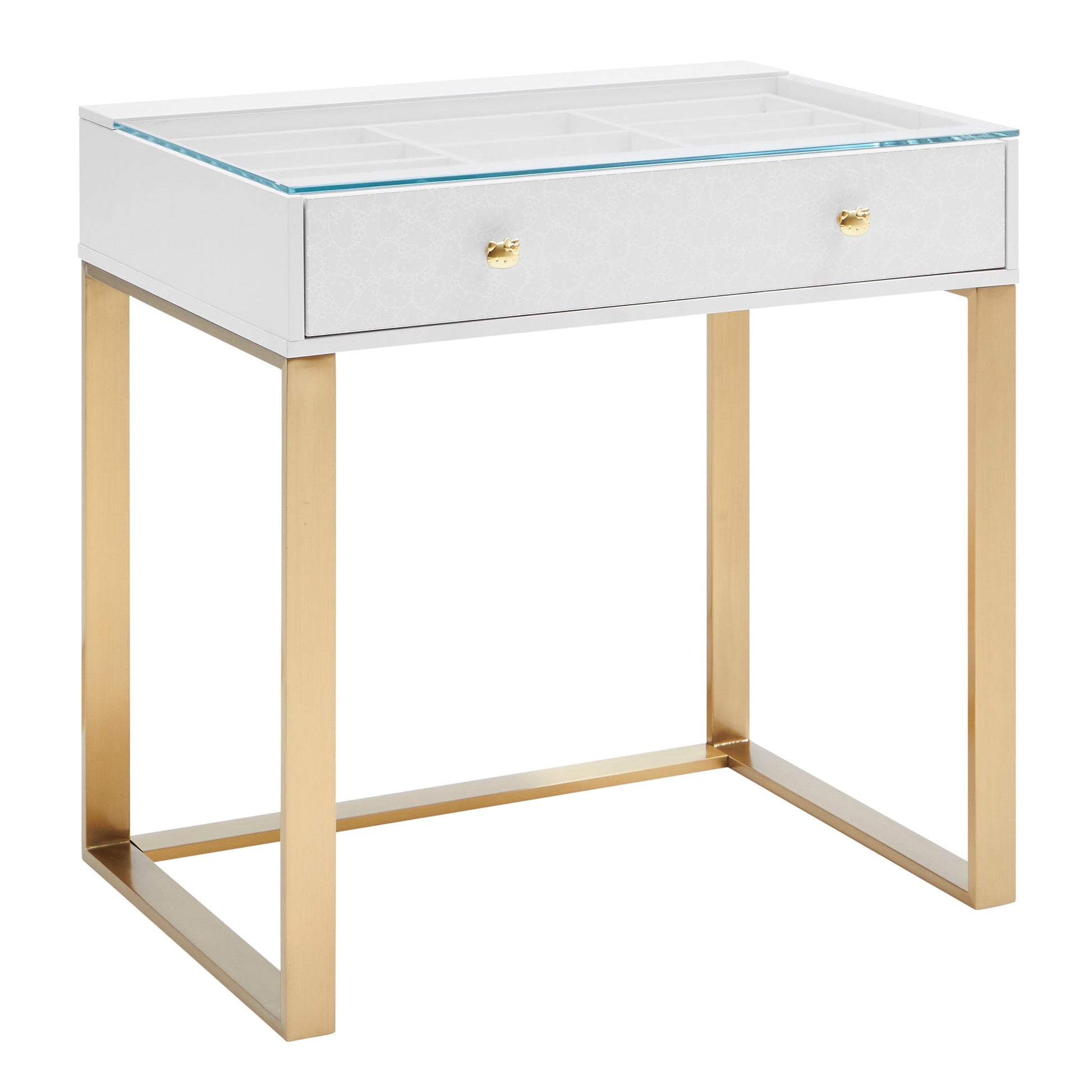 Hello Kitty® SlayStation Mini Vanity Table