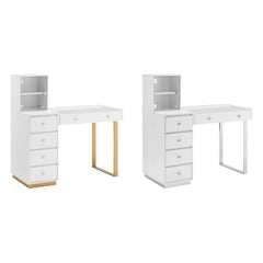 Hello Kitty® SlayStation Duet Vanity Desk