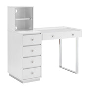 Hello Kitty® SlayStation Duet Vanity Desk