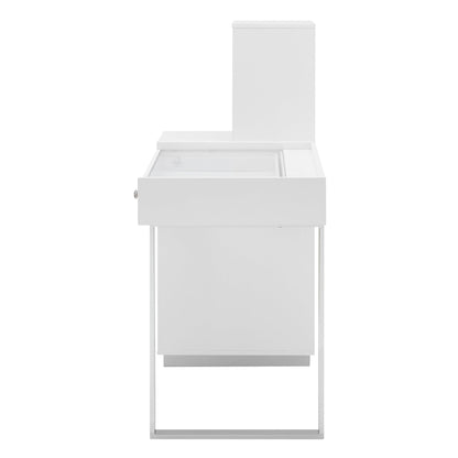 Hello Kitty® SlayStation Duet Vanity Desk