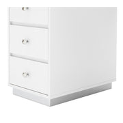 Hello Kitty® SlayStation 6-Drawer Makeup Vanity Storage Unit