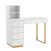 Hello Kitty® SlayStation Duet Vanity Desk
