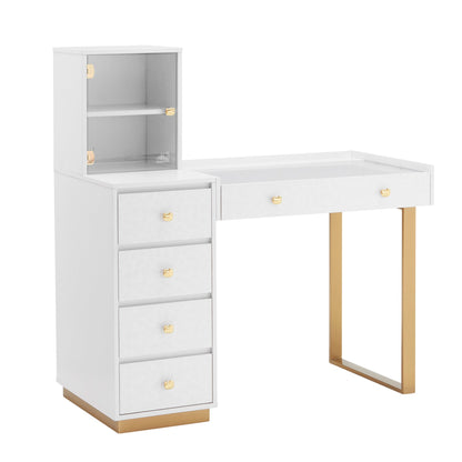 Hello Kitty® SlayStation Duet Vanity Desk