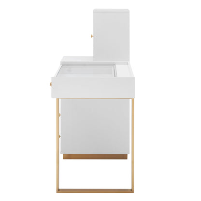 Hello Kitty® SlayStation Duet Vanity Desk