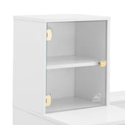Hello Kitty® SlayStation Duet Vanity Desk