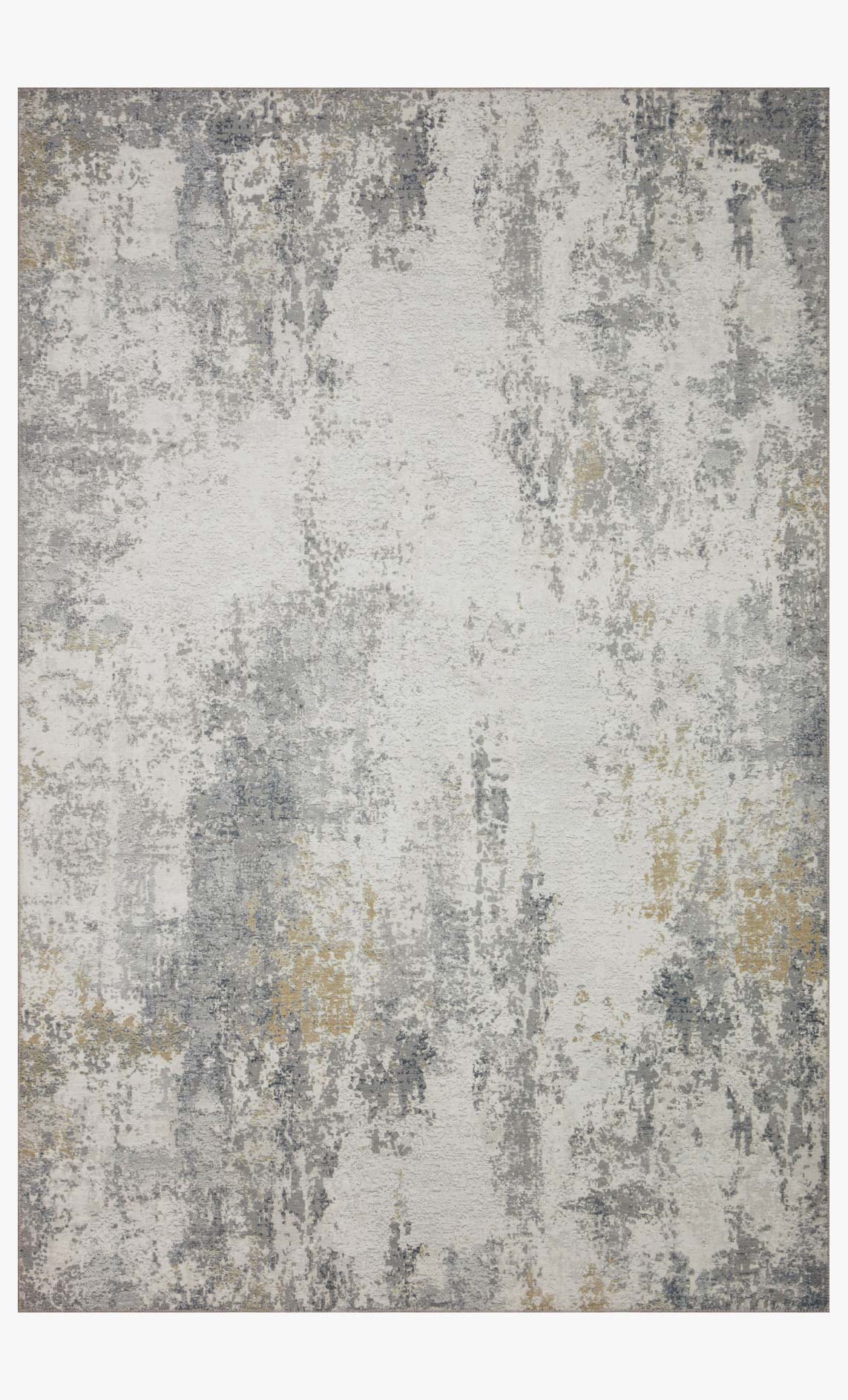 DRI-02 IVORY / GRANITE