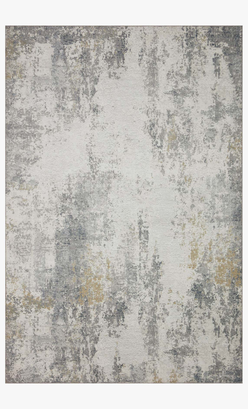 DRI-02 IVORY / GRANITE