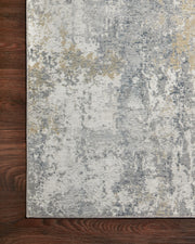 DRI-02 IVORY / GRANITE