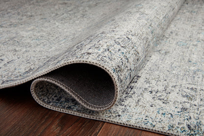 DRI-05 IVORY / SILVER