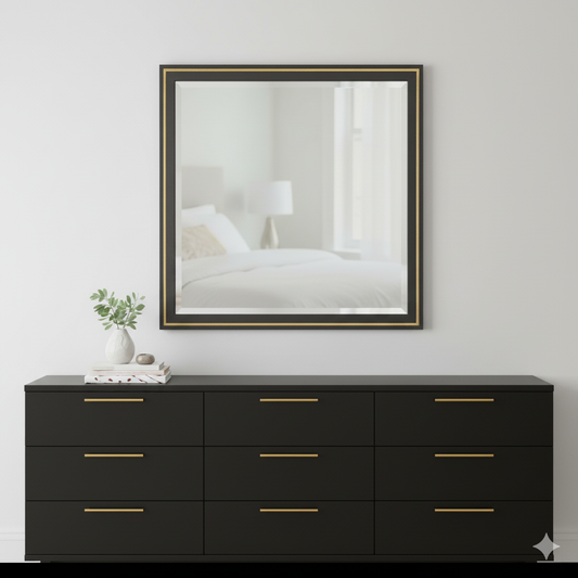 Tiffany Auryn Mirror