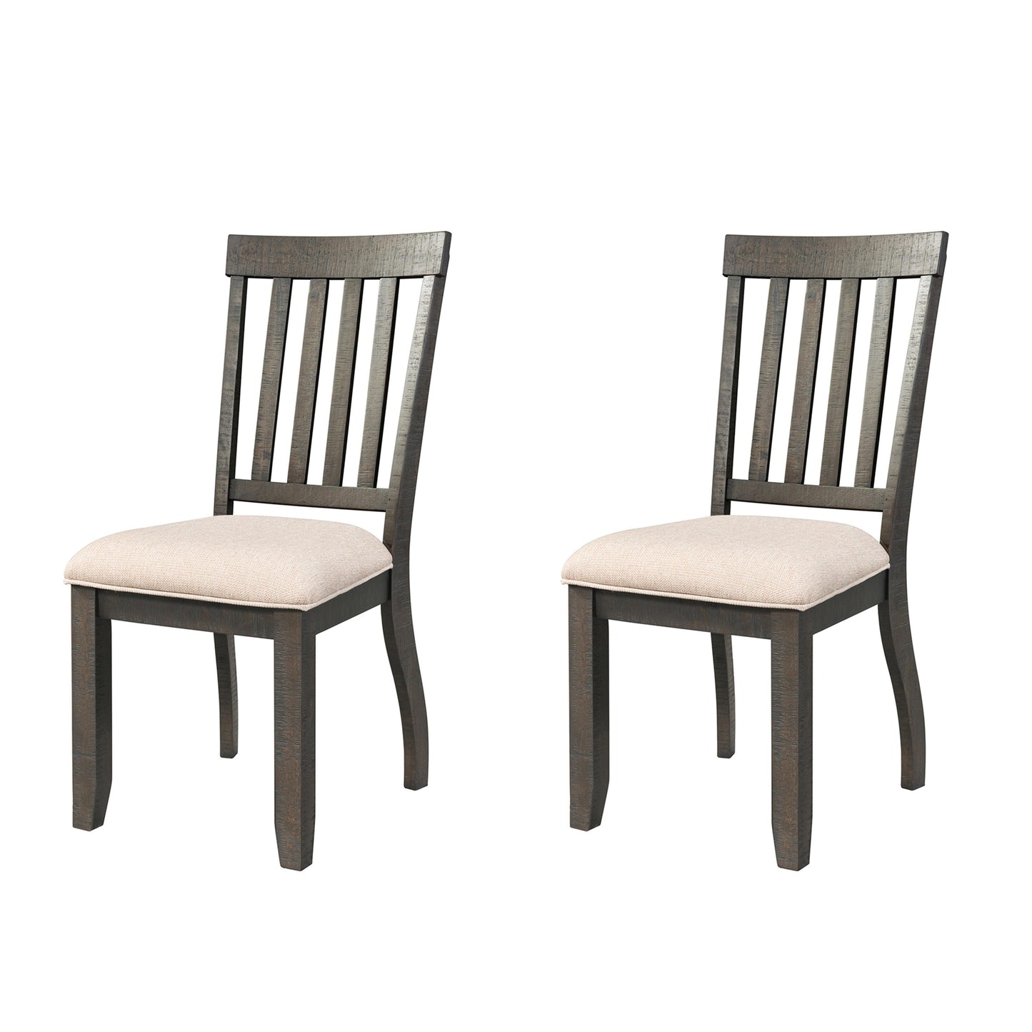 Stone Side Chair (2 Per Pack)