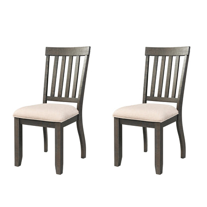 Stone Side Chair (2 Per Pack)
