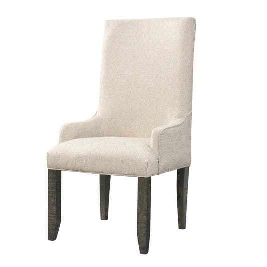 Stone Parson Arm Chair (2 Per Pack)
