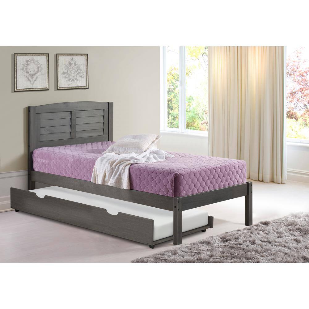 Cama juvenil Louver