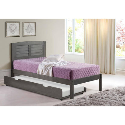 Cama juvenil Louver