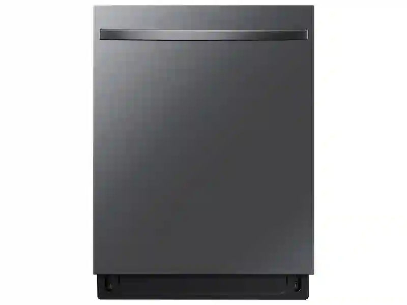 Smart 44dBA Dishwasher with StormWash+™