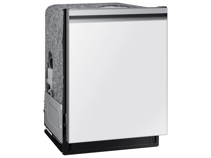 Bespoke AutoRelease Smart 46dBA Dishwasher with StormWash™