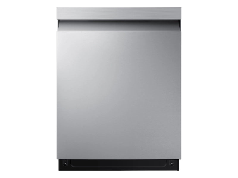 AutoRelease Smart 46dBA Dishwasher with StormWash™