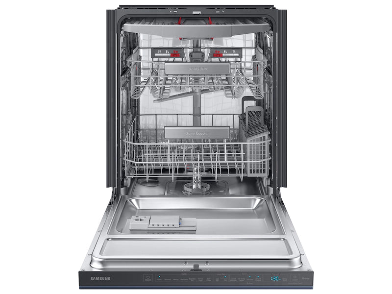 Bespoke AutoRelease 39dBA Dishwasher with Linear Wash