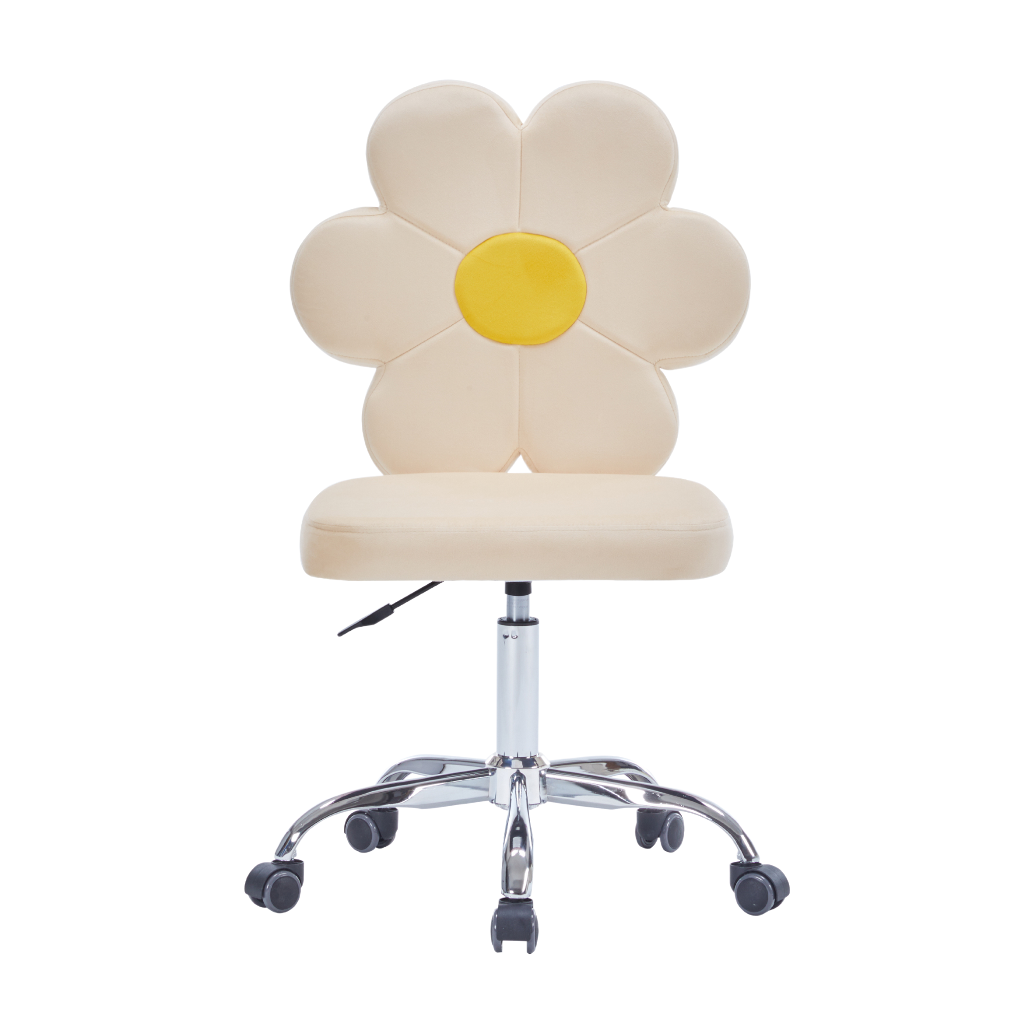 Daisy Swivel Vanity Chair