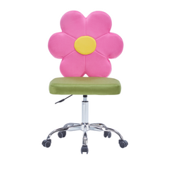 Daisy Swivel Vanity Chair