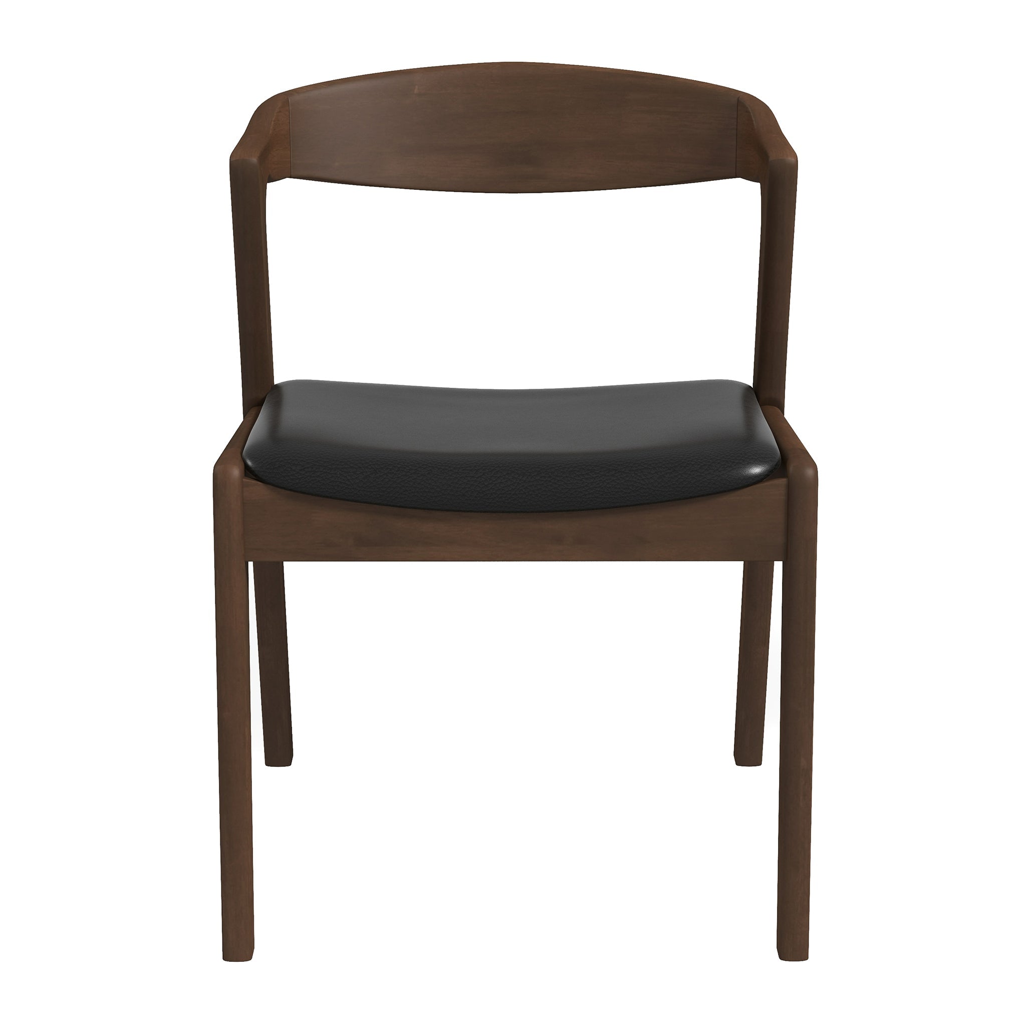 Ashcroft Imports Dakota Dining Chair - Thumbnail 2