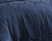 Danielle 10 PC Queen Comforter
