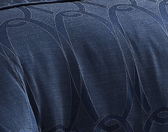 Danielle 10 PC Queen Comforter
