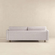 Anthony  Beige Linen Sofa