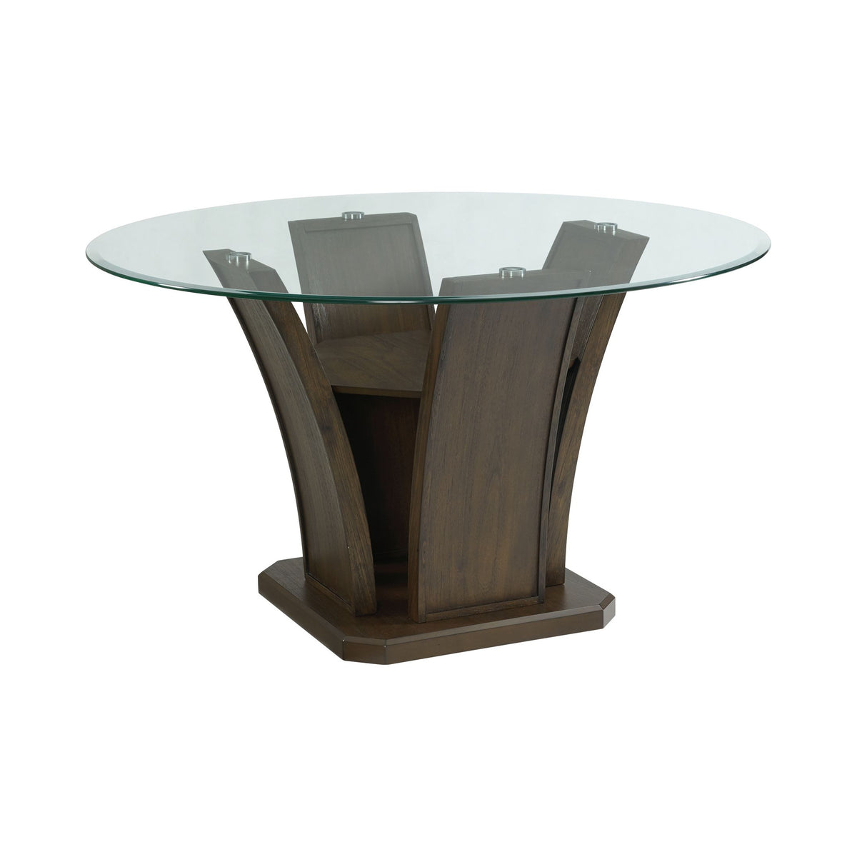 Dapper Round Dining Table