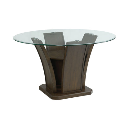 Dapper Round Dining Table