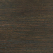Dapper Rectangular Counter Dining Table in Walnut