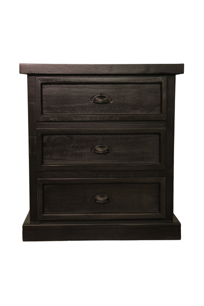 Mesilla de noche San Cristóbal