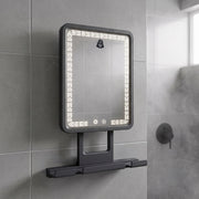 Darth Vader‚Ñ¢ LED Shaving Mirror