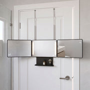 Darth Vader‚Ñ¢ LED Trifold Hanging Mirror