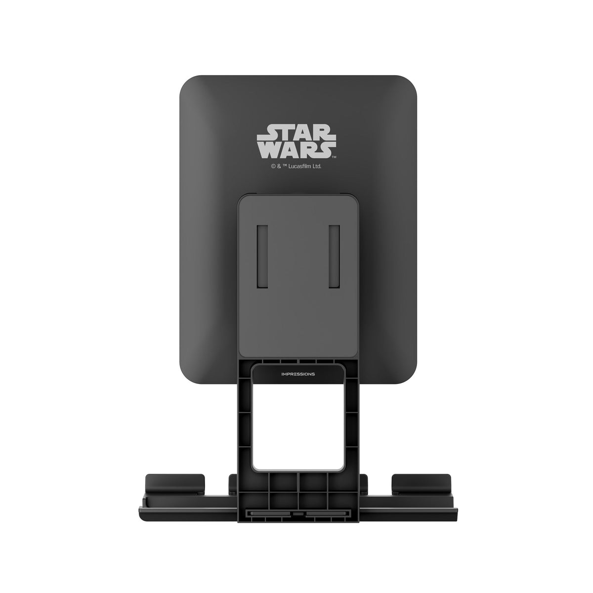 Darth Vader‚Ñ¢ LED Shaving Mirror
